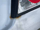 JDM 2006-2008 Honda Civic/Acura CSX Trunk Lid W/ Spoiler and Trunk Lights | Trunk & Tail Lights | Acura CSX Trunk Lid, freeshipping | 2215