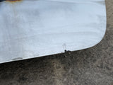 JDM 2006-2008 Honda Civic/Acura CSX Trunk Lid W/ Spoiler and Trunk Lights