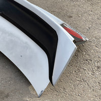 JDM 2006-2008 Honda Civic/Acura CSX Trunk Lid W/ Spoiler and Trunk Lights