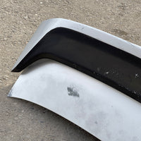 JDM 2006-2008 Honda Civic/Acura CSX Trunk Lid W/ Spoiler and Trunk Lights
