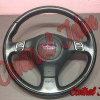 JDM Subaru Impreza WRX STi Legacy Forester Steering Wheel Genuine 1993-2009 OEM | Steering Wheel | Forester, Impreza, Legacy, STI, Subaru, WRX, WRX STI | 1041