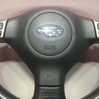 JDM Subaru Impreza WRX STi Legacy Forester Steering Wheel Genuine 1993-2009 OEM | Steering Wheel | Forester, Impreza, Legacy, STI, Subaru, WRX, WRX STI | 1041