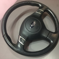 JDM Subaru Impreza WRX STi Legacy Forester Steering Wheel Genuine 1993-2009 OEM | Steering Wheel | Forester, Impreza, Legacy, STI, Subaru, WRX, WRX STI | 1041