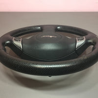 JDM Subaru Impreza WRX STi Legacy Forester Steering Wheel Genuine 1993-2009 OEM | Steering Wheel | Forester, Impreza, Legacy, STI, Subaru, WRX, WRX STI | 1041