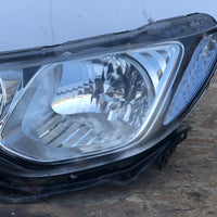 JDM Honda Civic / Acura CSX Front Bumper Rear Bumper Headlights Fenders Hood 2006-2008 | Front End Conversion | Acura, Acura CSX, Civic, CSX, Honda, Honda Civic | 1688