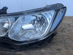 JDM Honda Civic / Acura CSX Front Bumper Rear Bumper Headlights Fenders Hood 2006-2008