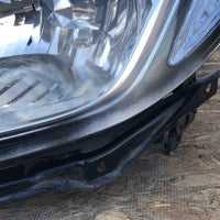 JDM Honda Civic / Acura CSX Front Bumper Rear Bumper Headlights Fenders Hood 2006-2008 | Front End Conversion | Acura, Acura CSX, Civic, CSX, Honda, Honda Civic | 1688