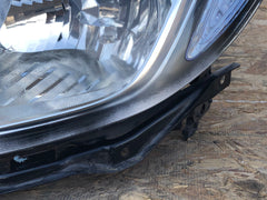 JDM Honda Civic / Acura CSX Front Bumper Rear Bumper Headlights Fenders Hood 2006-2008