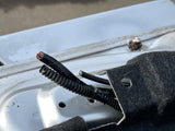 JDM 2006-2008 Honda Civic/Acura CSX Trunk Lid W/ Spoiler and Trunk Lights