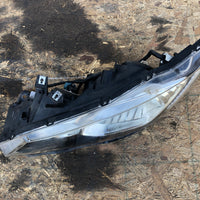 JDM Honda Civic / Acura CSX Front Bumper Rear Bumper Headlights Fenders Hood 2006-2008 | Front End Conversion | Acura, Acura CSX, Civic, CSX, Honda, Honda Civic | 1688