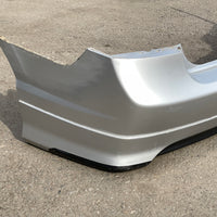 JDM 2006-2008 Honda Civic/Acura CSX Rear End Conversion Rear Bumper + Sideskirts | Trunk & Tail Lights | Acura CSX Rear Bumper, Acura CSX Trunk Lid, freeshipping | 2209