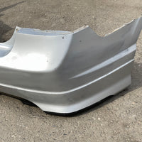 JDM 2006-2008 Honda Civic/Acura CSX Rear End Conversion Rear Bumper + Sideskirts | Trunk & Tail Lights | Acura CSX Rear Bumper, Acura CSX Trunk Lid, freeshipping | 2209