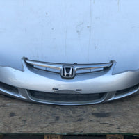 JDM Honda Civic / Acura CSX Front Bumper Rear Bumper Headlights Fenders Hood 2006-2008