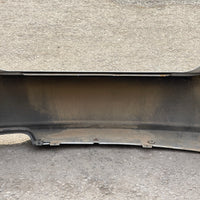 JDM 2006-2008 Honda Civic/Acura CSX Rear End Conversion Rear Bumper + Sideskirts