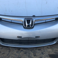 JDM Honda Civic / Acura CSX Front Bumper Rear Bumper Headlights Fenders Hood 2006-2008