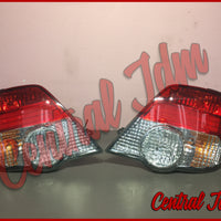 JDM Subaru Impreza WRX STi V8 GGA GGB Wagon OEM Tail Lights Lamp 04-05 OEM | Tail Lights | 2004, 2005, Impreza, STI, Subaru, Tail Lights, V8, Wagon, WRX | 1184
