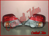 JDM Subaru Impreza WRX STi V8 GGA GGB Wagon OEM Tail Lights Lamp 04-05 OEM | Tail Lights | 2004, 2005, Impreza, STI, Subaru, Tail Lights, V8, Wagon, WRX | 1184