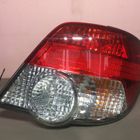 JDM Subaru Impreza WRX STi V8 GGA GGB Wagon OEM Tail Lights Lamp 04-05 OEM | Tail Lights | 2004, 2005, Impreza, STI, Subaru, Tail Lights, V8, Wagon, WRX | 1184