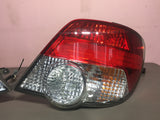 JDM Subaru Impreza WRX STi V8 GGA GGB Wagon OEM Tail Lights Lamp 04-05 OEM | Tail Lights | 2004, 2005, Impreza, STI, Subaru, Tail Lights, V8, Wagon, WRX | 1184