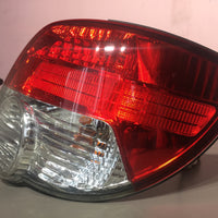 JDM Subaru Impreza WRX STi V8 GGA GGB Wagon OEM Tail Lights Lamp 04-05 OEM | Tail Lights | 2004, 2005, Impreza, STI, Subaru, Tail Lights, V8, Wagon, WRX | 1184