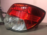 JDM Subaru Impreza WRX STi V8 GGA GGB Wagon OEM Tail Lights Lamp 04-05 OEM | Tail Lights | 2004, 2005, Impreza, STI, Subaru, Tail Lights, V8, Wagon, WRX | 1184