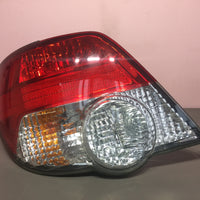 JDM Subaru Impreza WRX STi V8 GGA GGB Wagon OEM Tail Lights Lamp 04-05 OEM | Tail Lights | 2004, 2005, Impreza, STI, Subaru, Tail Lights, V8, Wagon, WRX | 1184