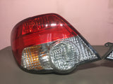 JDM Subaru Impreza WRX STi V8 GGA GGB Wagon OEM Tail Lights Lamp 04-05 OEM | Tail Lights | 2004, 2005, Impreza, STI, Subaru, Tail Lights, V8, Wagon, WRX | 1184