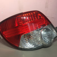 JDM Subaru Impreza WRX STi V8 GGA GGB Wagon OEM Tail Lights Lamp 04-05 OEM | Tail Lights | 2004, 2005, Impreza, STI, Subaru, Tail Lights, V8, Wagon, WRX | 1184