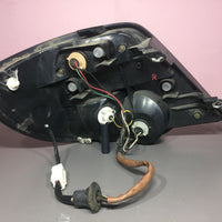 JDM Subaru Impreza WRX STi V8 GGA GGB Wagon OEM Tail Lights Lamp 04-05 OEM | Tail Lights | 2004, 2005, Impreza, STI, Subaru, Tail Lights, V8, Wagon, WRX | 1184