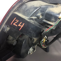JDM Subaru Impreza WRX STi V8 GGA GGB Wagon OEM Tail Lights Lamp 04-05 OEM | Tail Lights | 2004, 2005, Impreza, STI, Subaru, Tail Lights, V8, Wagon, WRX | 1184