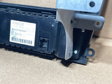 JDM Subaru Legacy  2005-2009 Outback Climate Control Din Dual Double Bezel Hazard | Dashboard | dashboard, double din, freeshipping, legacy double climate control | 2469