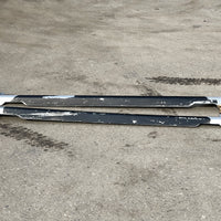 JDM 2006-2008 Honda Civic/Acura CSX Rear End Conversion Rear Bumper + Sideskirts
