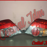 JDM Subaru Impreza WRX STi Outback Sport Wagon RS TS Tail Lights Lamps 2004-2005 | Tail Lights | 2004-2005, Impreza, Outback Sport, RS, STi, Subaru, TS, V8, Wagon, WRX, WRX STI | 1038
