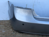 JDM Honda Civic / Acura CSX Front Bumper Rear Bumper Headlights Fenders Hood 2006-2008