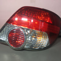 JDM Subaru Impreza WRX STi Outback Sport Wagon RS TS Tail Lights Lamps 2004-2005 | Tail Lights | 2004-2005, Impreza, Outback Sport, RS, STi, Subaru, TS, V8, Wagon, WRX, WRX STI | 1038
