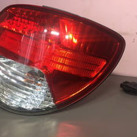 JDM Subaru Impreza WRX STi Outback Sport Wagon RS TS Tail Lights Lamps 2004-2005 | Tail Lights | 2004-2005, Impreza, Outback Sport, RS, STi, Subaru, TS, V8, Wagon, WRX, WRX STI | 1038