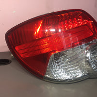 JDM Subaru Impreza WRX STi Outback Sport Wagon RS TS Tail Lights Lamps 2004-2005 | Tail Lights | 2004-2005, Impreza, Outback Sport, RS, STi, Subaru, TS, V8, Wagon, WRX, WRX STI | 1038