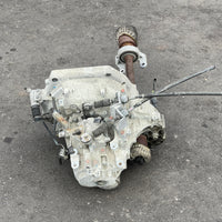 2006-2011 Honda Civic Manual Transmission 5 Speed R18A 1.8L Sohc Vtec JDM | Transmission | freeshipping | 2471