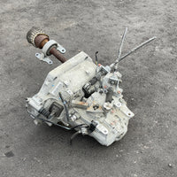 2006-2011 Honda Civic Manual Transmission 5 Speed R18A 1.8L Sohc Vtec JDM | Transmission | freeshipping | 2471