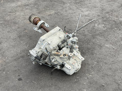 2006-2011 Honda Civic Manual Transmission 5 Speed R18A 1.8L Sohc Vtec JDM
