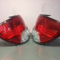JDM Subaru Impreza WRX STi Outback Sport Wagon RS TS Tail Lights Lamps 2004-2005 | Tail Lights | 2004-2005, Impreza, Outback Sport, RS, STi, Subaru, TS, V8, Wagon, WRX, WRX STI | 1038