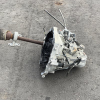 2006-2011 Honda Civic Manual Transmission 5 Speed R18A 1.8L Sohc Vtec JDM | Transmission | freeshipping | 2471