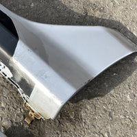 JDM 2006-2008 Honda Civic/Acura CSX Rear End Conversion Rear Bumper + Sideskirts