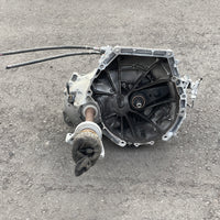 2006-2011 Honda Civic Manual Transmission 5 Speed R18A 1.8L Sohc Vtec JDM | Transmission | freeshipping | 2471