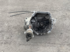 2006-2011 Honda Civic Manual Transmission 5 Speed R18A 1.8L Sohc Vtec JDM