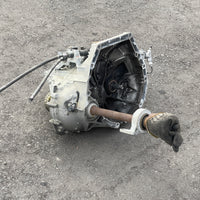 2006-2011 Honda Civic Manual Transmission 5 Speed R18A 1.8L Sohc Vtec JDM | Transmission | freeshipping | 2471