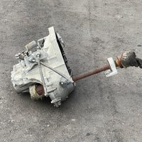 2006-2011 Honda Civic Manual Transmission 5 Speed R18A 1.8L Sohc Vtec JDM | Transmission | freeshipping | 2471