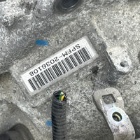 2006-2011 Honda Civic Manual Transmission 5 Speed R18A 1.8L Sohc Vtec JDM | Transmission | freeshipping | 2471