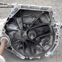 2006-2011 Honda Civic Manual Transmission 5 Speed R18A 1.8L Sohc Vtec JDM | Transmission | freeshipping | 2471
