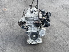 2010 2011 2012 2013 2014 2015 Lexus CT200H / Toyota Prius 1.8L Hybrid Engine JDM 2ZR-FXE 2ZRFXE